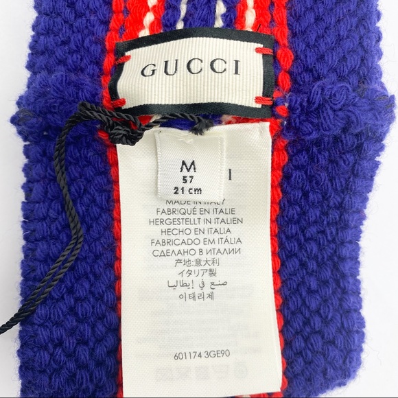 Gucci Knit Headband ๐ณ๐ณ๐ฅ๐ฅ๐ฅ - Picture 12 of 15